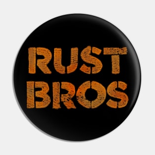 rust valley restorers Pin