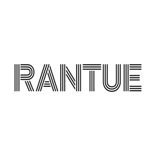 RANTUE T-Shirt