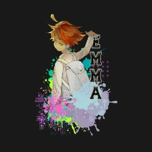 The Promised Neverland T-Shirt