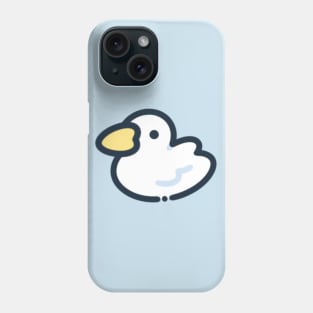 Cute Duck Phone Case