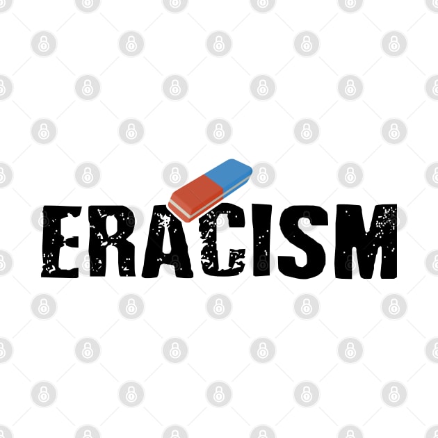 ERACISM by CF.LAB.DESIGN