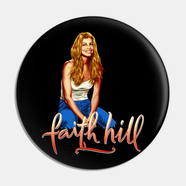 vintage of art faith hill Pin by fooballmayfield