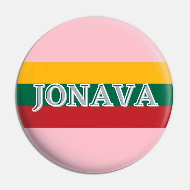 Jonava City in Lithuania Pin by aybe7elf