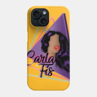 CARLA Phone Case