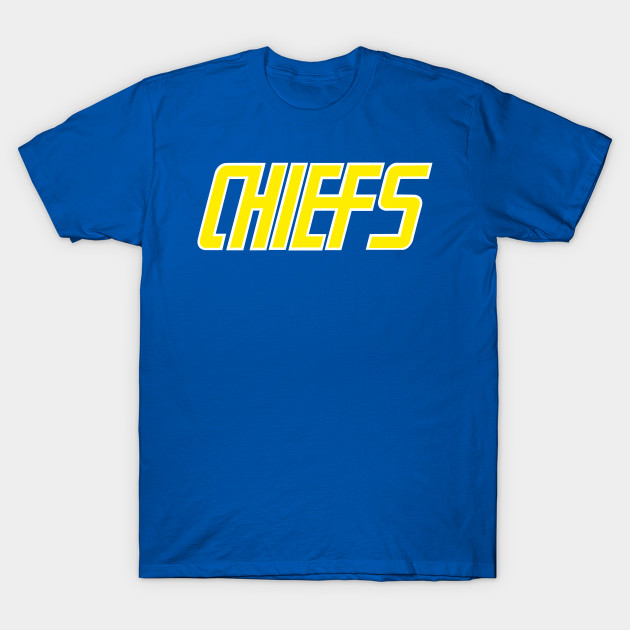 chiefs hockey shirt