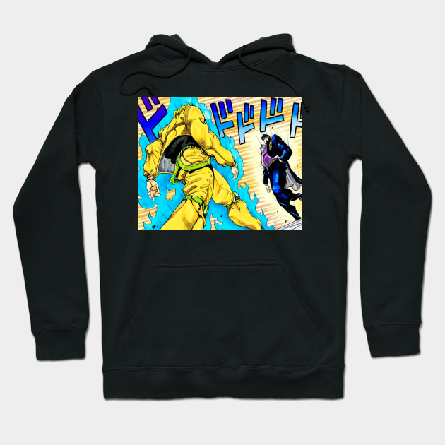 hoodie jojo