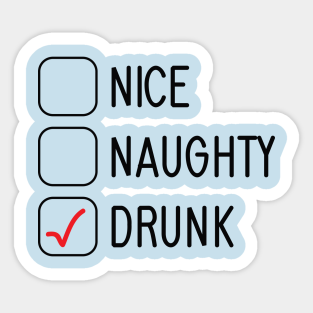Christmas Gift Ideas For Dad Stickers Teepublic