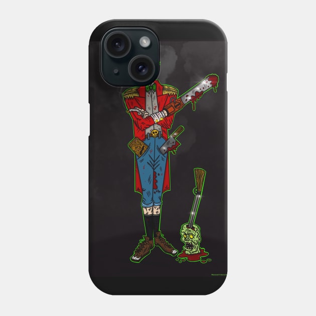 Ash Phone Case by maggottwagon