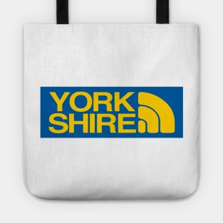 Yorkshire Tote