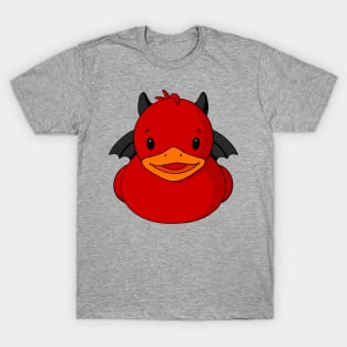 Rubber Duck T-Shirts for Sale | TeePublic