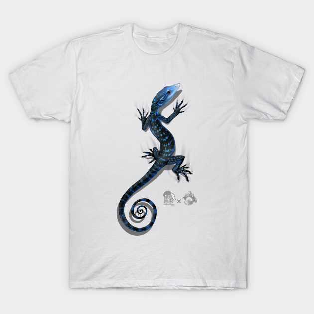 Varanus Macraei Monitor T Shirt Teepublic