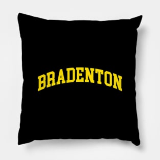 Bradenton Pillow