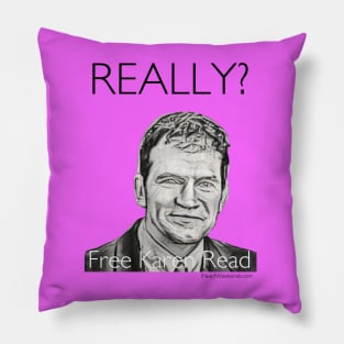 Really? Pillow