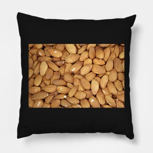 Almond Nuts Pillow