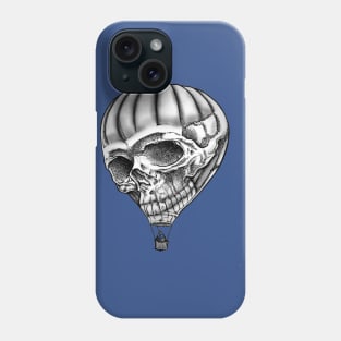 Skulloon Phone Case