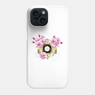 Sakura Watch Phone Case