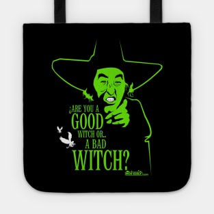 Wicked Witch Of The West Tote