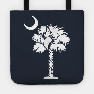 Palmetto Tote