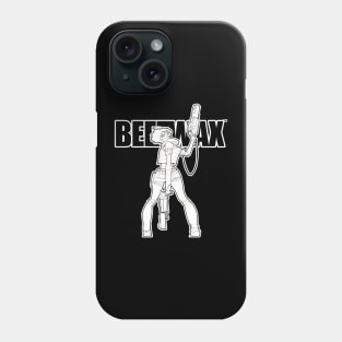 Big Bazukaz by BraeonArt Phone Case