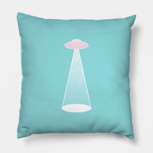 UFO💫 Pillow