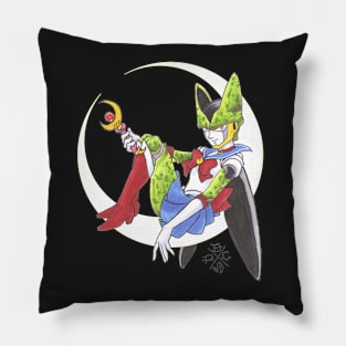 Sailor Cell Pillow