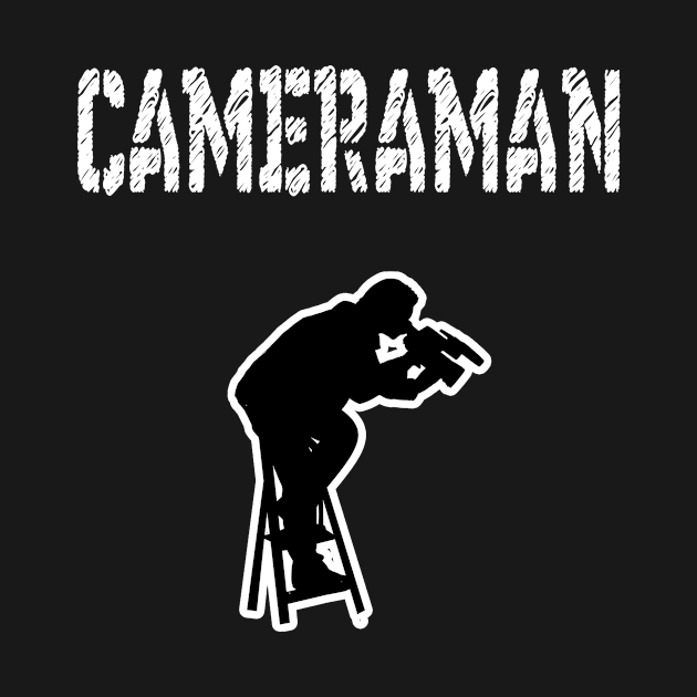 CAMERAMAN by Context