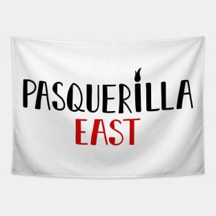 Pasquerilla East Tapestry