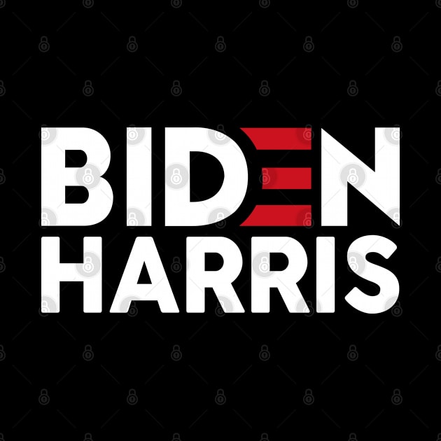 Biden Harris 2020 by zooma