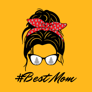 Best mom T-Shirt