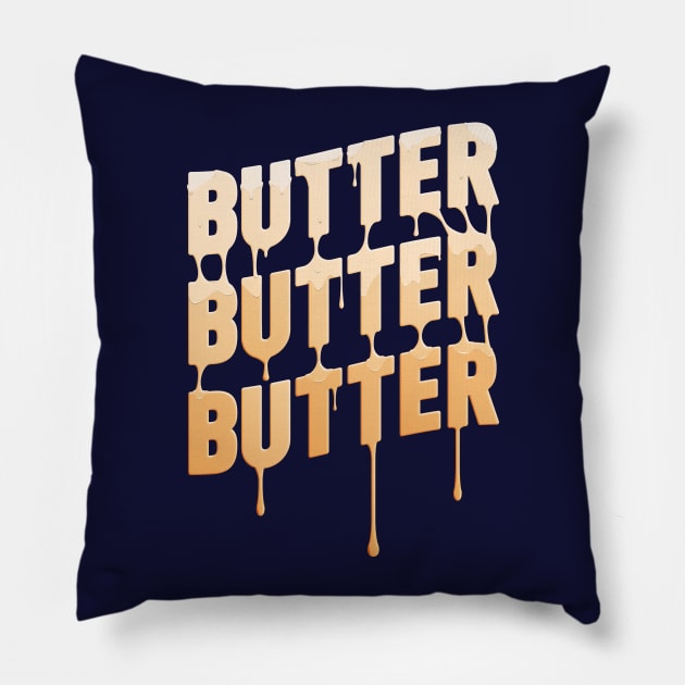 Butter Pillow by Rapharel