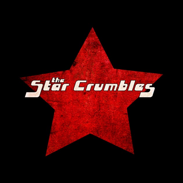 Star Crumbles Logo by The Star Crumbles