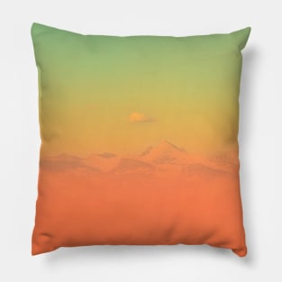 Sandstorm Pillow