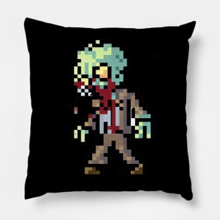 ZOMBIE NATION Pillow