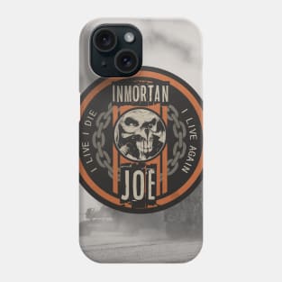 Inmortan Dream Phone Case