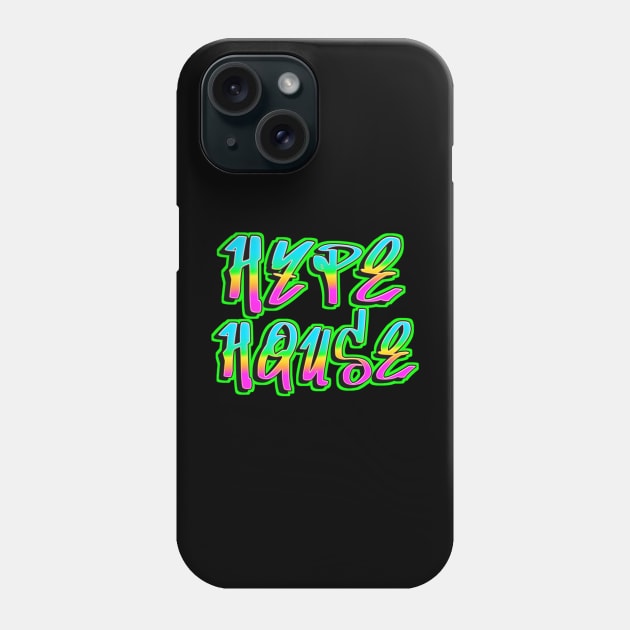 Hype House Style Phone Case by Cheebies