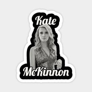 Kate McKinnon / 1984 Magnet