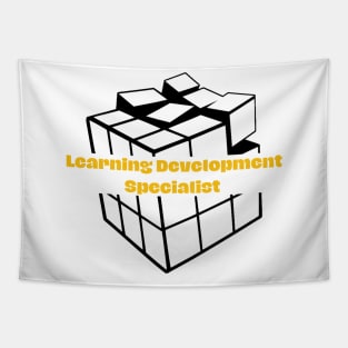 Learning development specialist Tapestry