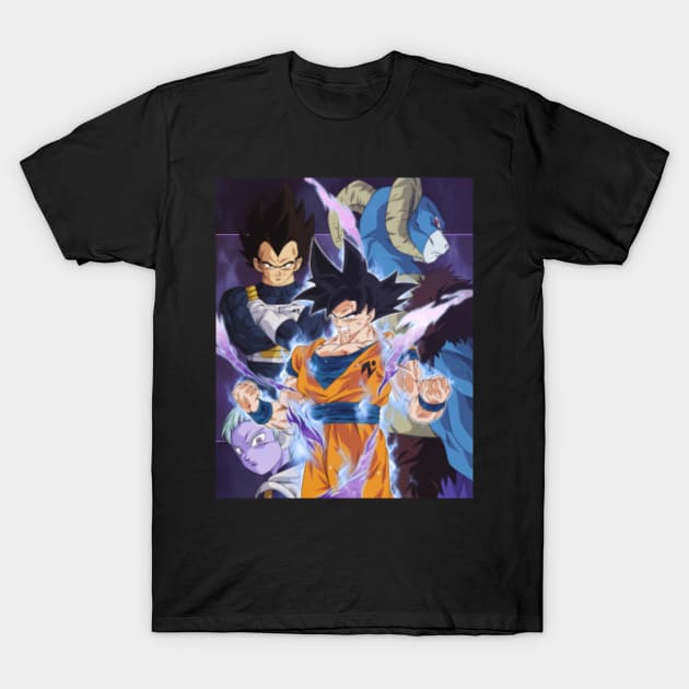 Dragon Ball Shirt, Anime Shirt, Akira Toriyama Memorial Shirt