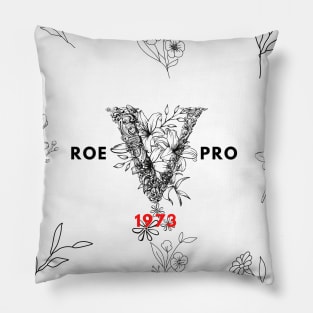 Roe pro Pillow