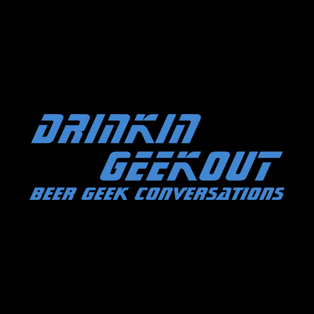 DiGo Trek by DrinkIN GeekOUT Armor Shop