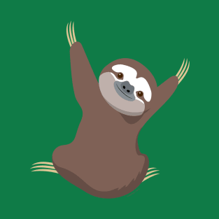 Baby sloth T-Shirt