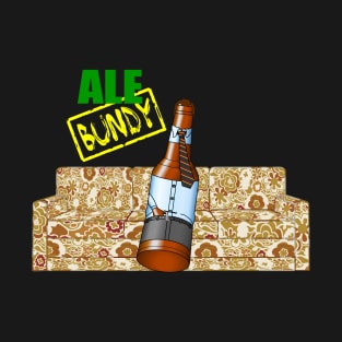 Ale Bundy T-Shirt