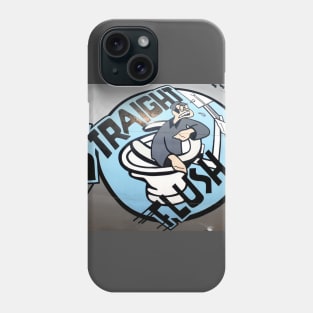 Straight Flush Air Force Phone Case