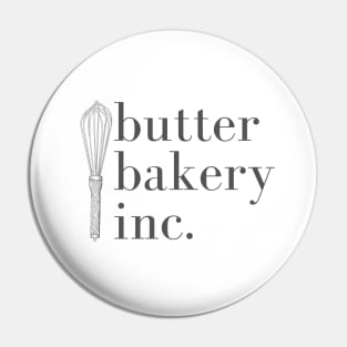 butter bakery inc. Pin