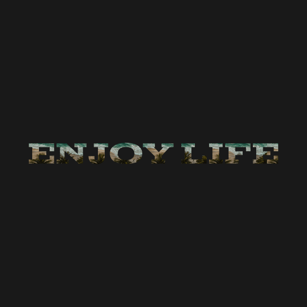 Enjoy by PICKSTORE 