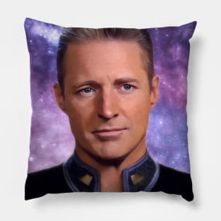 Sheridan Pillow