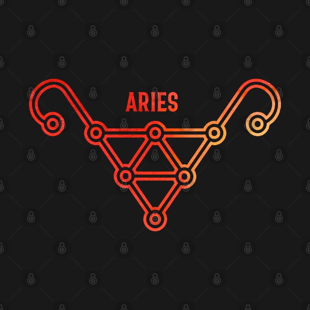 Aries by FamiLane