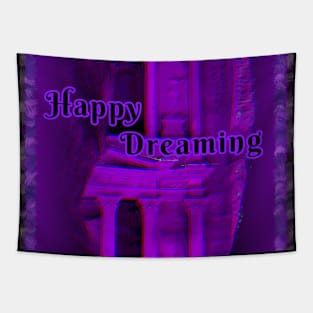 Happy Dreaming Tapestry