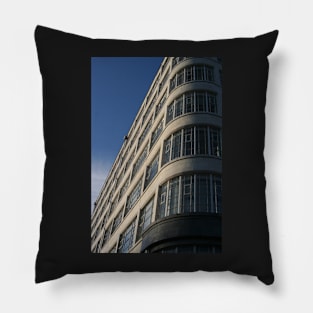 Manchester: Piccadilly Pillow