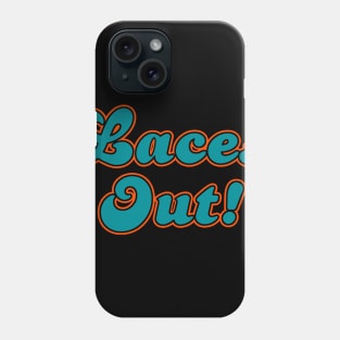 Laces Out Dan Phone Case